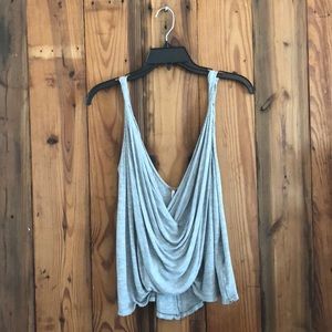 Free People tank top